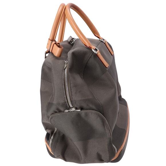 Louis Vuitton Terre Damier Geant Canvas Aventurier Polaire Bag M93061 - Picture 2 of 7